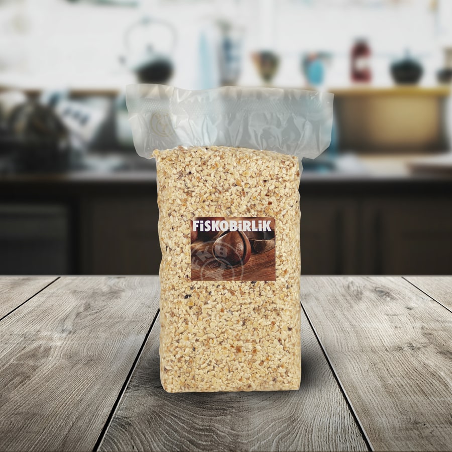 Kıyılmış Fındık Vakum 250G
